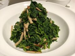 -大鸭梨烤鸭(左家庄店)