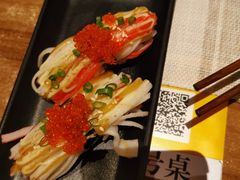 -昊·来了寿司(双楠2店)