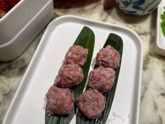 -涮福記·现切牛羊肉火锅(世纪汇店)
