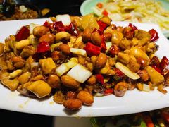 -陈麻婆豆腐总店