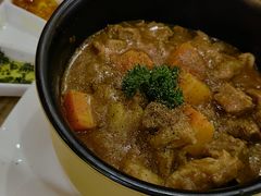 -安妮意大利餐厅(世贸天阶店)