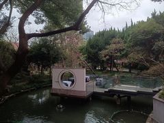 -上海瑞金洲际酒店