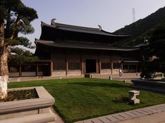 -宁波九龙湖开元度假村