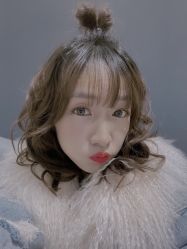 -New Fashion发型定制