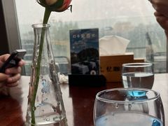 -维纳斯酒店-忆咖啡观景餐厅(象山公园店)