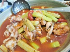 -漢舍中国菜馆(889广场店)