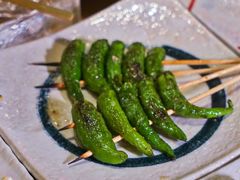 -乌君·酒场·炭火烧鸟(侨城坊店)