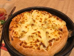 -必胜客(汉友商厦店)