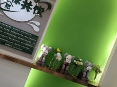 -迷客夏Milksha(合肥步行街首店)
