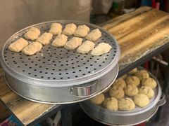 -俞记安顺特色破酥包(民生路店)