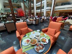 -威斯汀舞台餐厅