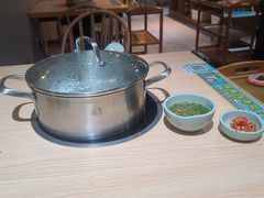 -嗲嗲的椰子鸡(亚龙湾总店)