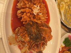 -得月楼·省级非遗·传统苏帮菜(观前店)
