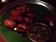 iphone_upload_pic-花马天堂云南餐厅 Lost Heaven(高邮路店)