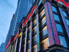 -万宝海鲜舫(劳动公园店)
