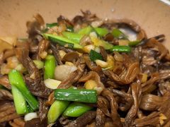 -肖记公安牛肉鱼杂馆· 省级非物质文化遗产(仁和路店)