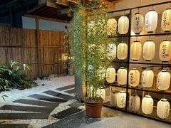 -玖合素手·轻养足浴SPA(云纺大悦城店)
