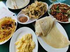-毛毛春饼(尚志大街店)