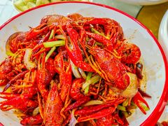 -香满锅老北京羊蝎子火锅·家常菜(新街口店)