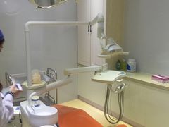 包房-品凯口腔(丰潭门诊)