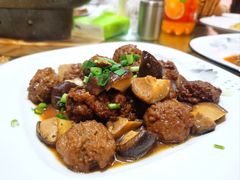 -缘来聚·徽菜名店(黄山宏村店)