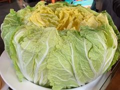 -竹叶涮肉坊(总店)