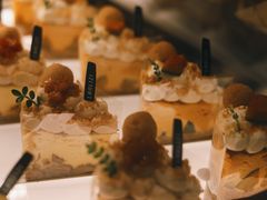-LANLIZI BAKERY(COSMO店)