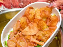 -潮正和潮汕牛肉火锅·老字号(番禺万达店)