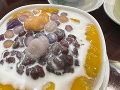 -民信老铺(双皮奶博物馆店)