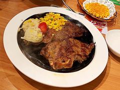-豪客来牛排(天阳D32店)