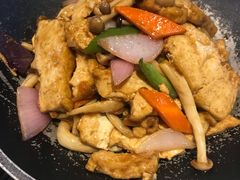 -小锅饭豆腐馆(嘉陵江街店)