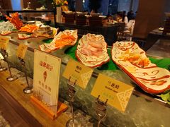 -金海湾自助餐厅(金陵饭店)