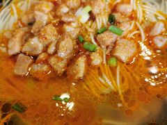 -老地方面馆(思南路店)