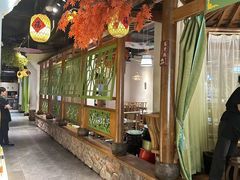 -古集小镇(银泰店)