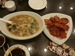 -大清花饺子(园林路店)