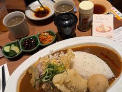 -CURRY YA 熟成咖哩專門店(深圳湾万象城店)