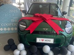 -杭州宝荣宝马·迷你4S店