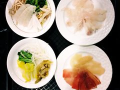 过桥米线-新纪元大酒店