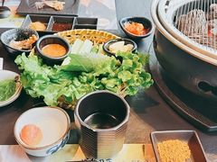 -黑牛の店·黑金店(沈阳万象城店)
