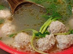 -京城小江南·土菜馆·蒸白鱼(东四十条店)