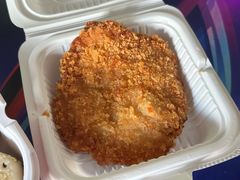 -小杨生煎(成山巴黎春天店)