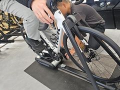 -TREK崔克自行车(碧云店)