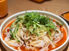 -谷丽麦馕新疆菜·清真(步步高梅溪新天地店)