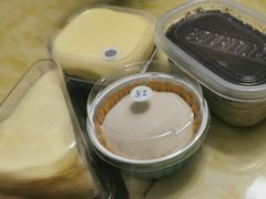 -7cake榴莲千层蛋糕(松江店)