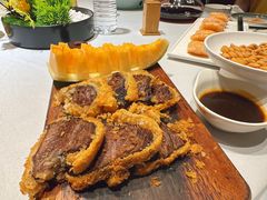 -宴小馆·小海鲜青岛菜(五四广场店)
