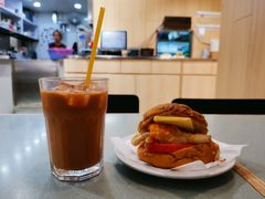 -华嫂冰室(尖沙咀店)