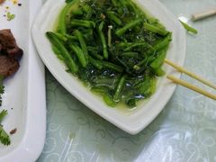 -老许家正宗驴肉黄面胡羊焖饼·烧烤(名吃广场店)