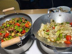-光海·乡记酸菜鱼·始于1996(花园路店)