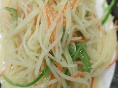 -张包铺(道外店)