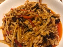 -吕氏疙瘩汤·新鲁菜(潍坊银座店)